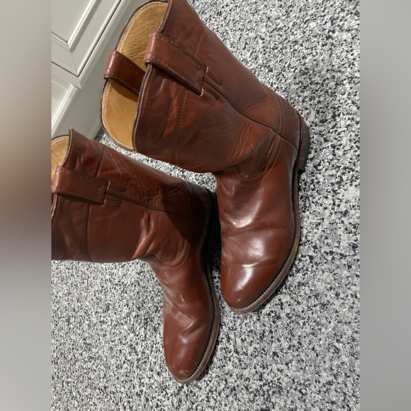 Justin Boots Other - Justin Cowboy Boots